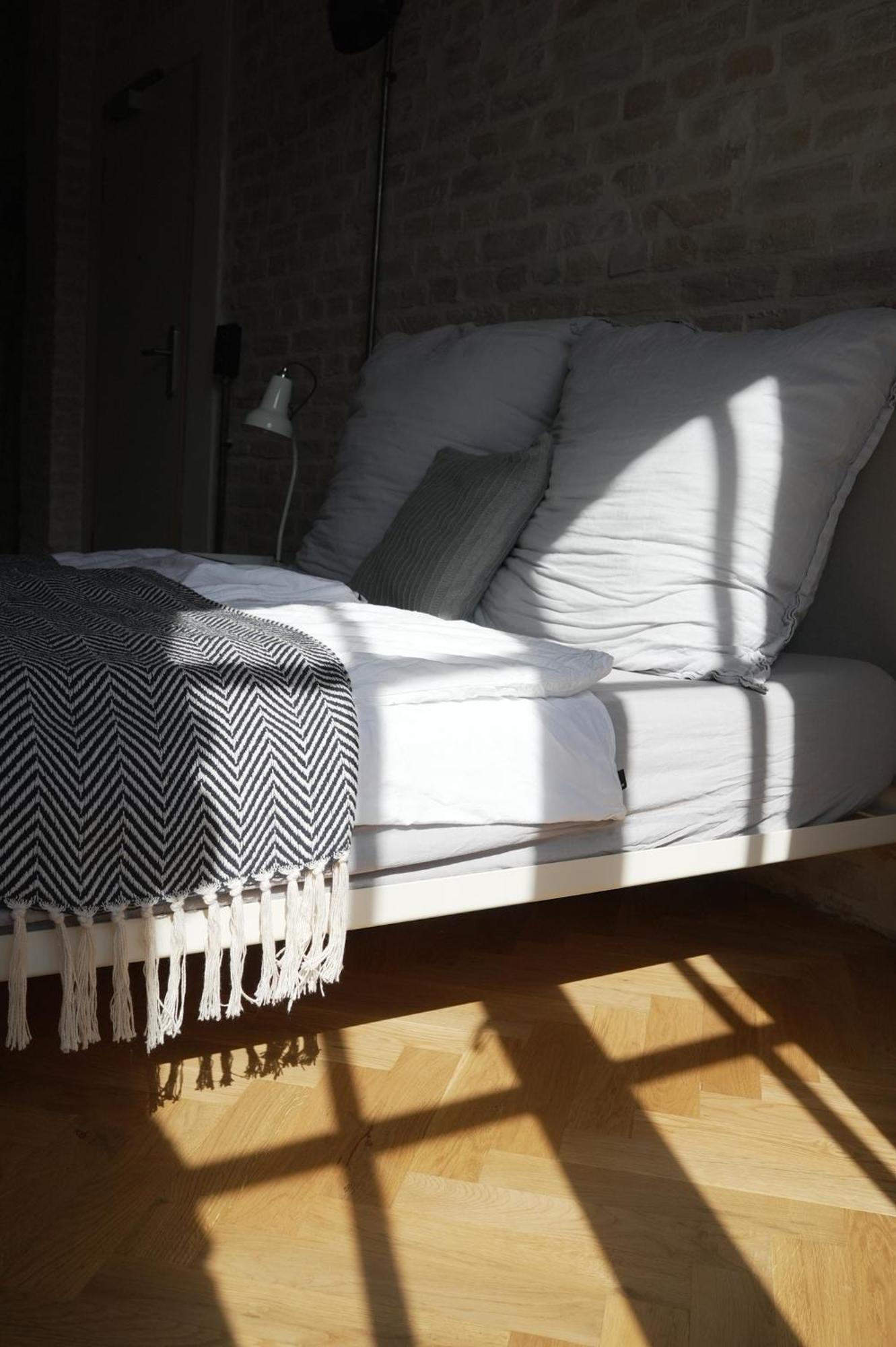 Loft Studio In Historic Factory Building Berlin Kültér fotó
